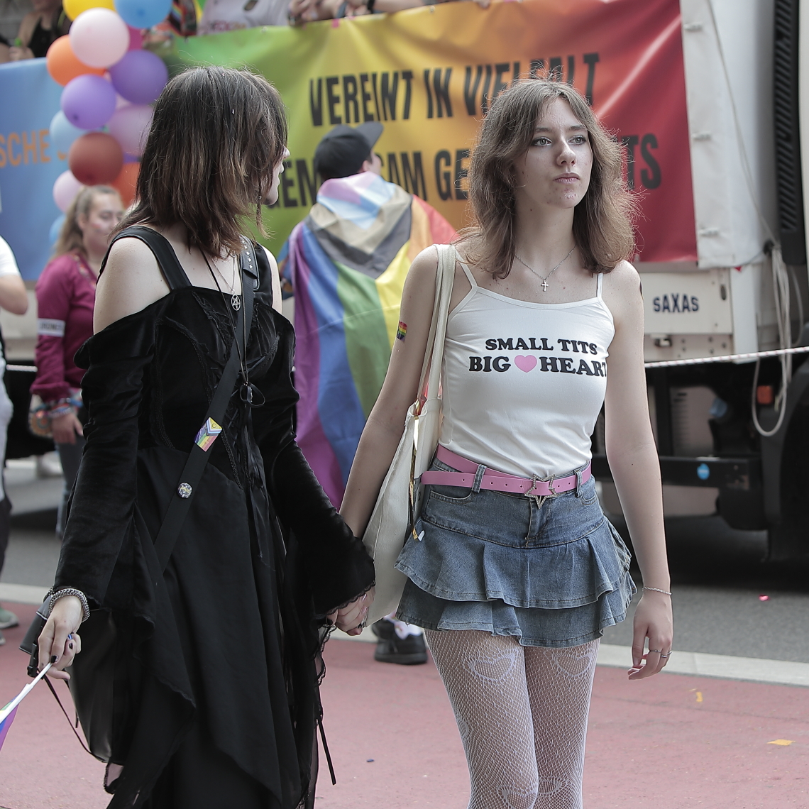 21.06.2024 - CSD-2024 - München