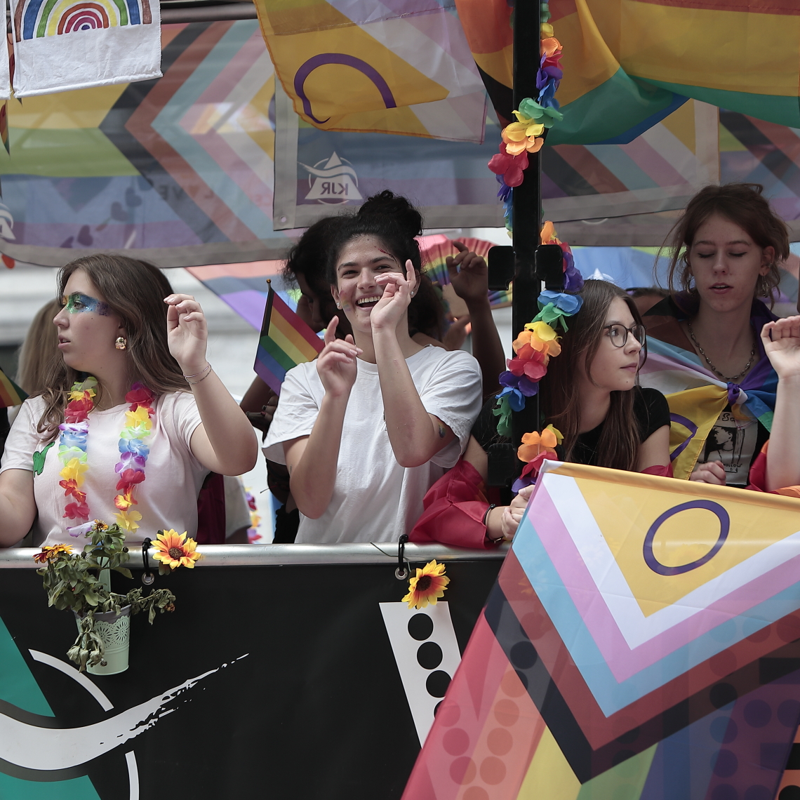 21.06.2024 - CSD-2024 - München