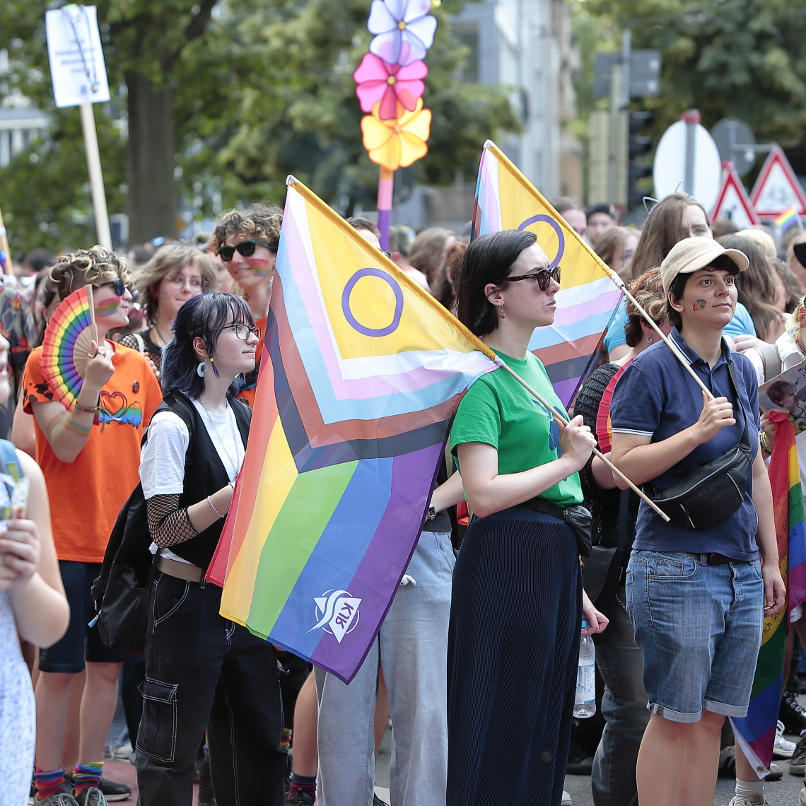 21.06.2024 - CSD-2024 - München