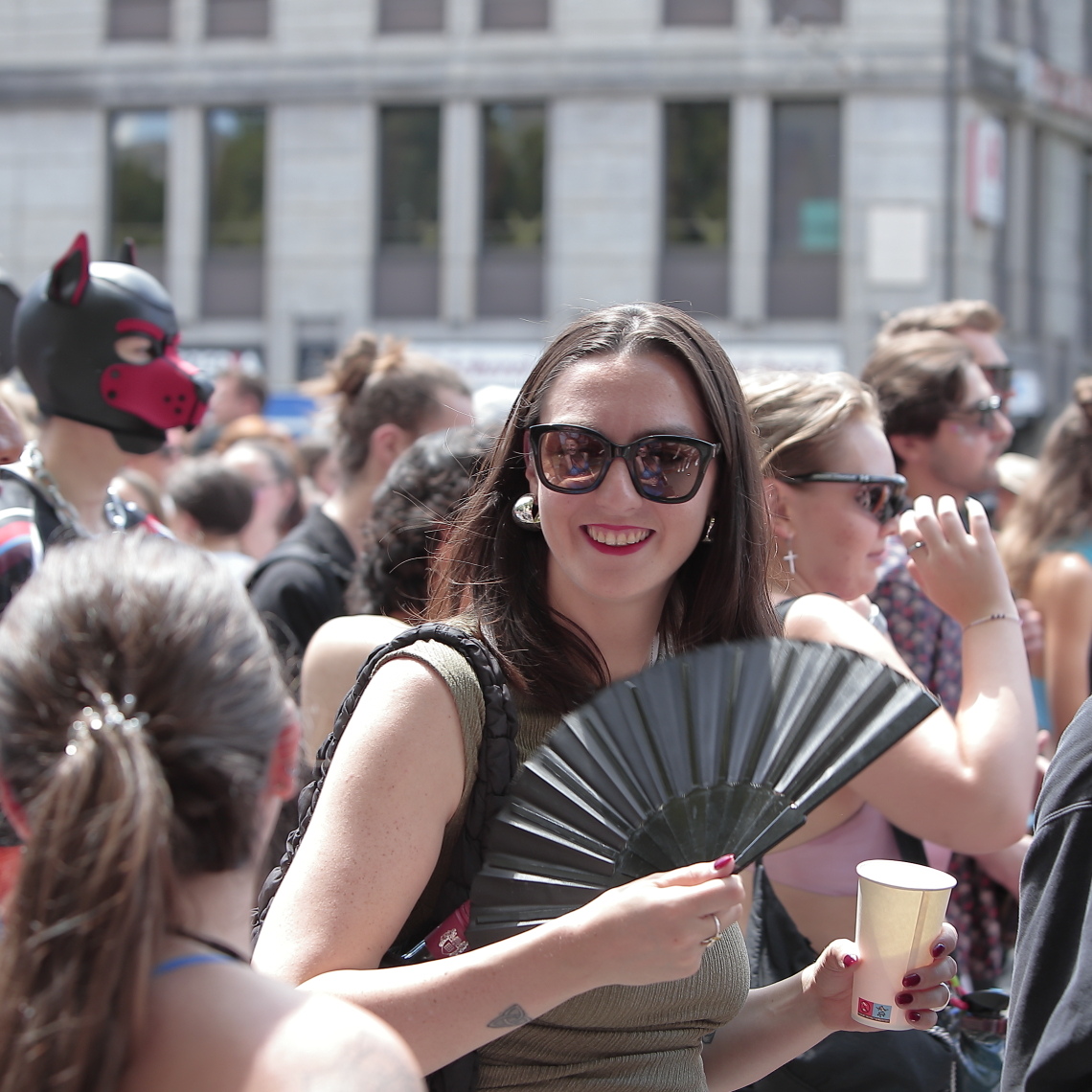 21.06.2024 - CSD-2024 - München