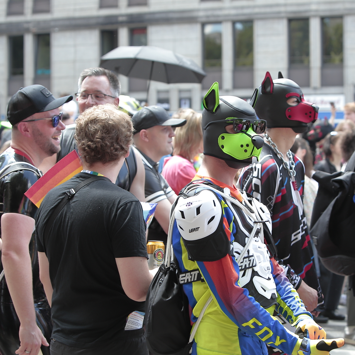 21.06.2024 - CSD-2024 - München