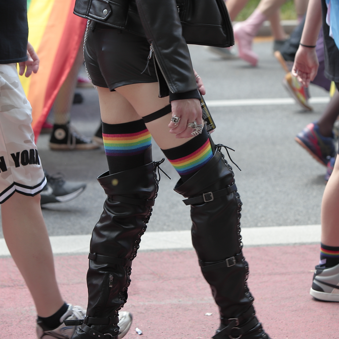 21.06.2024 - CSD-2024 - München