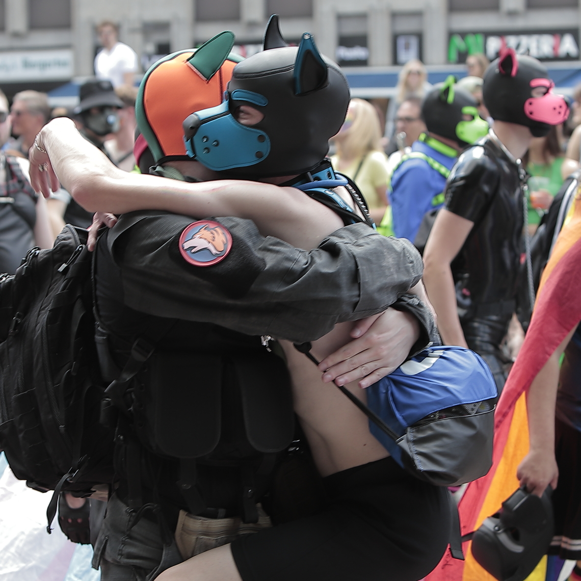 21.06.2024 - CSD-2024 - München