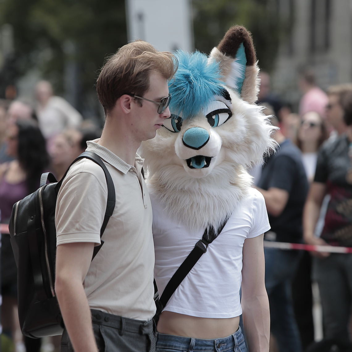 21.06.2024 - CSD-2024 - München