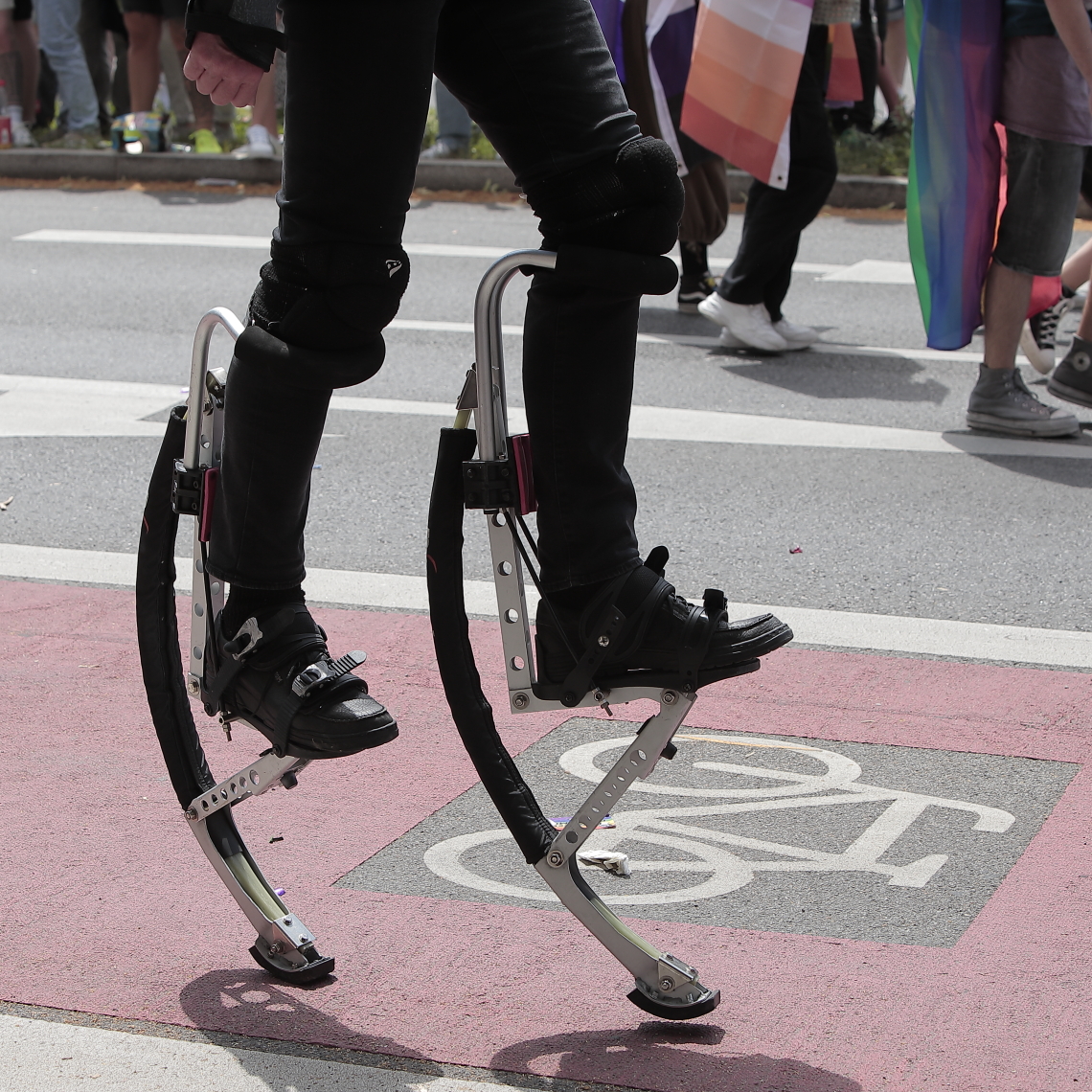 21.06.2024 - CSD-2024 - München