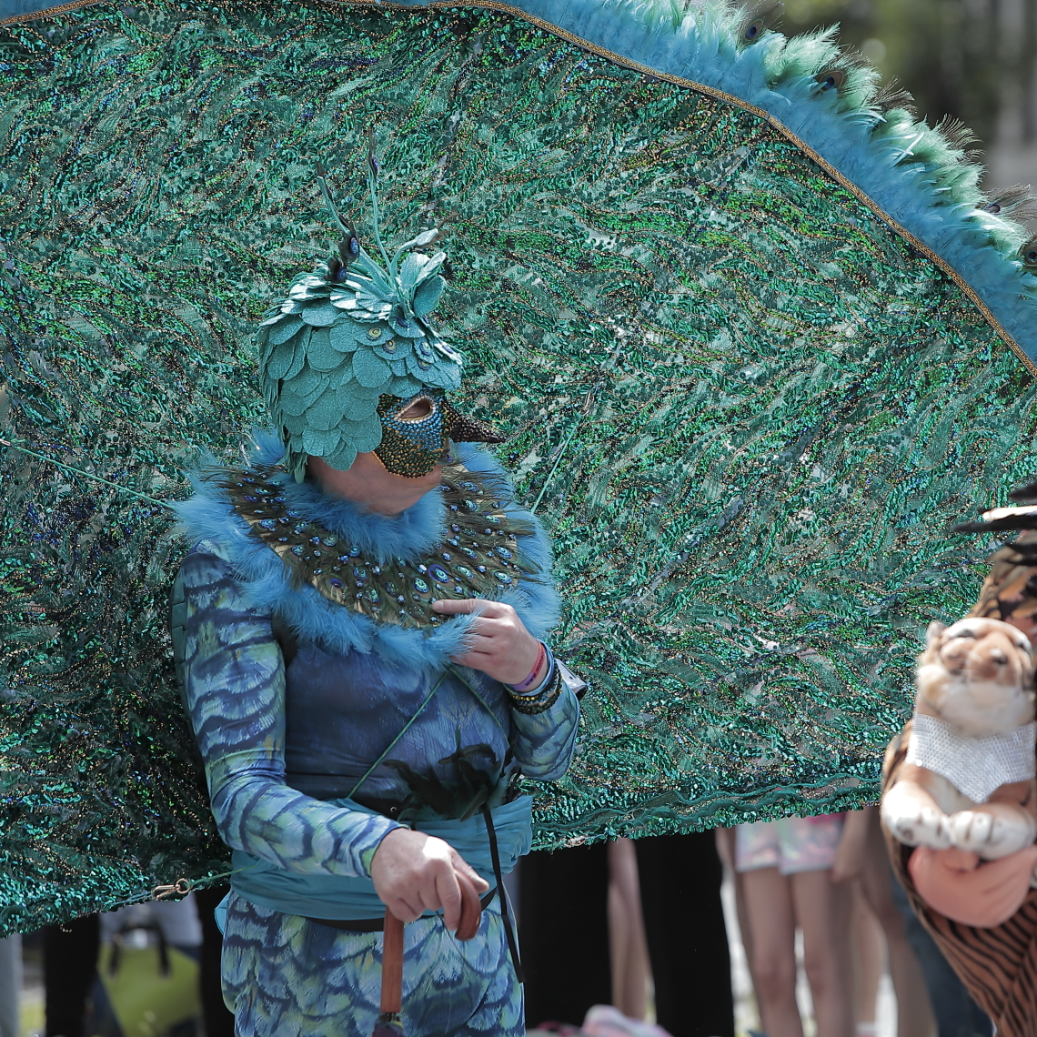 21.06.2024 - CSD-2024 - München