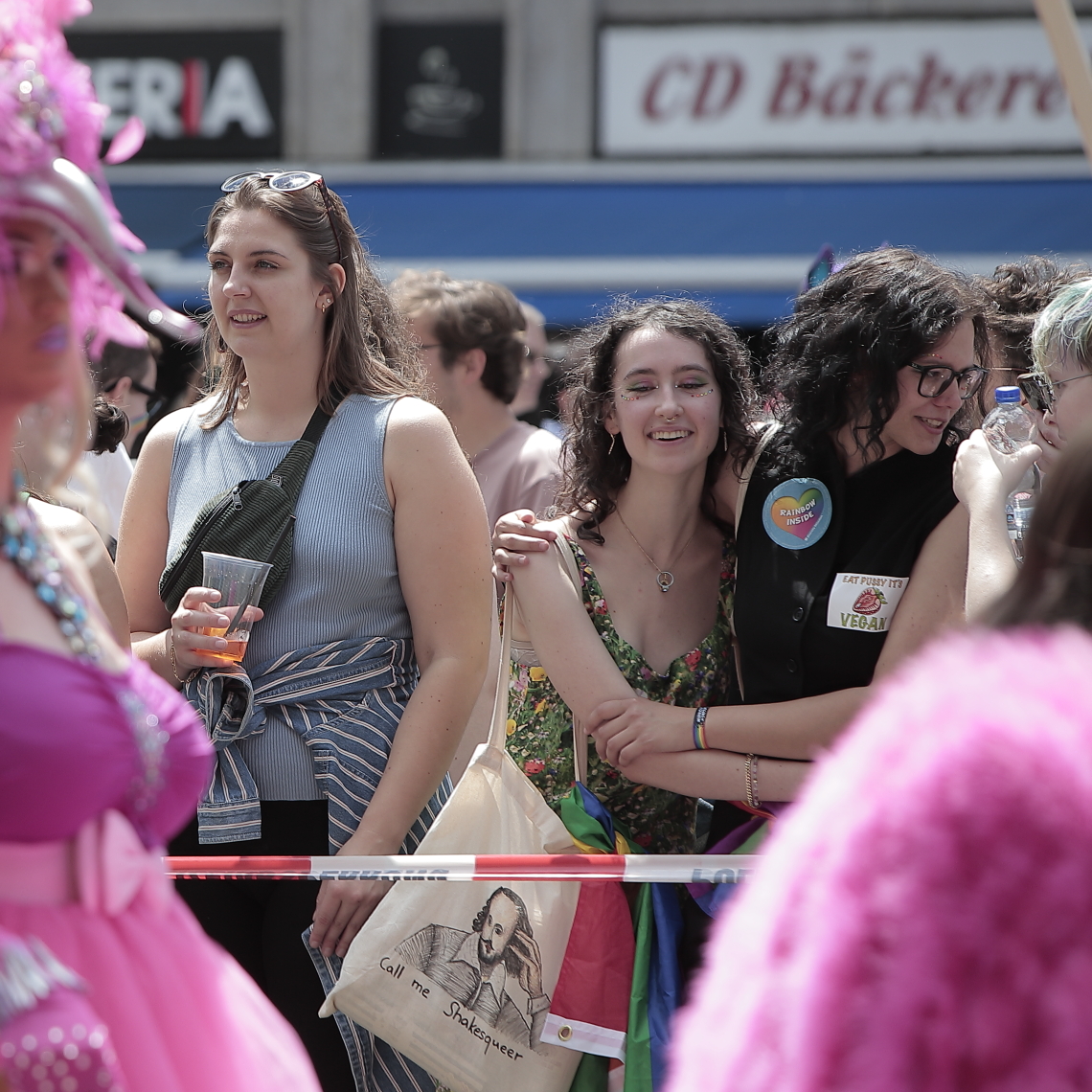 21.06.2024 - CSD-2024 - München