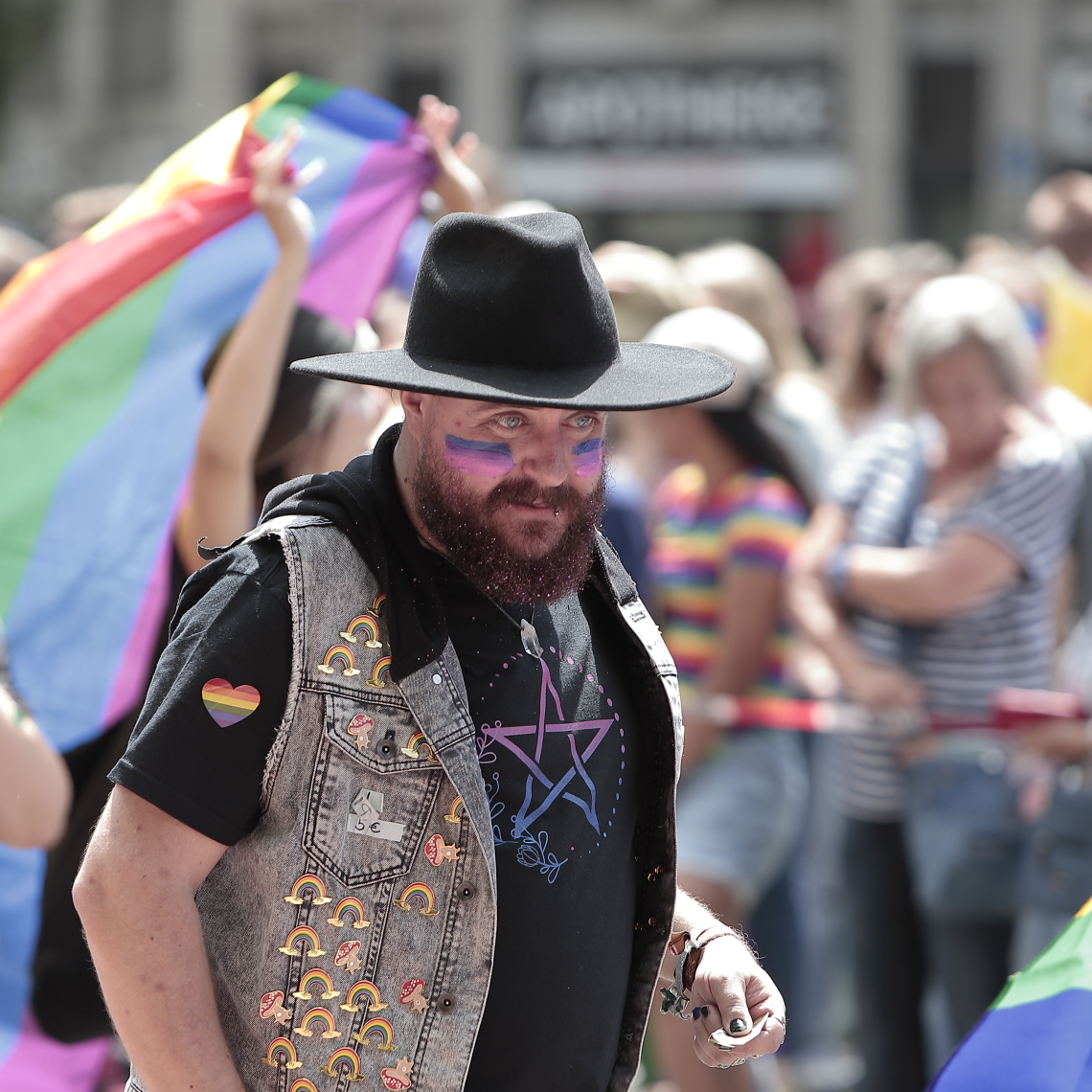 21.06.2024 - CSD-2024 - München