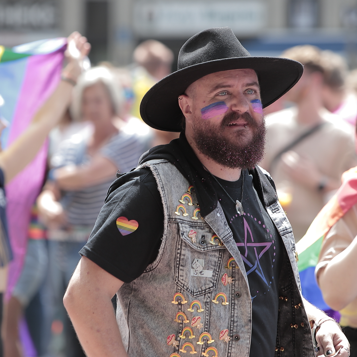21.06.2024 - CSD-2024 - München