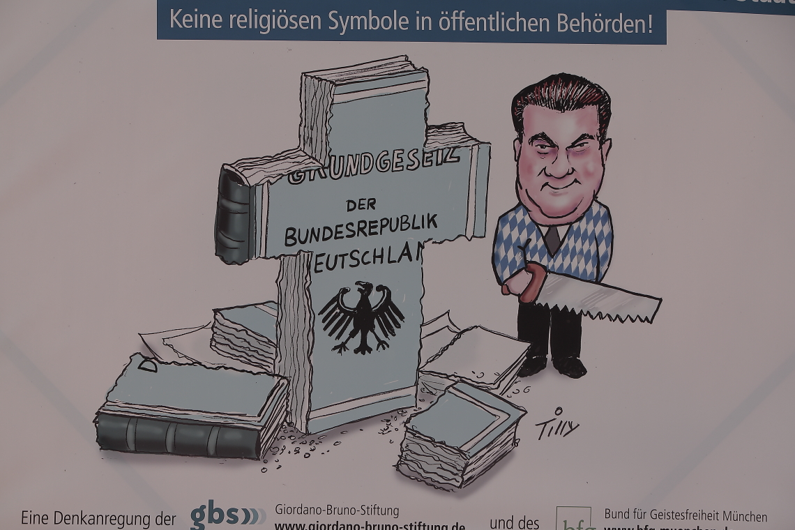 21.06.2024 - CSD-2024 - München