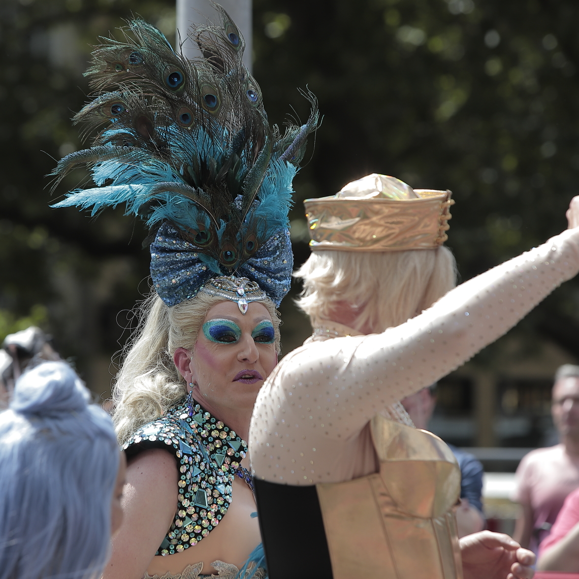 21.06.2024 - CSD-2024 - München