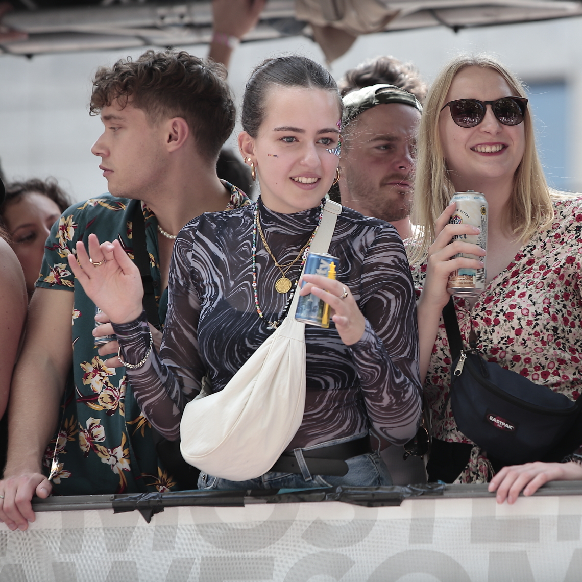 21.06.2024 - CSD-2024 - München