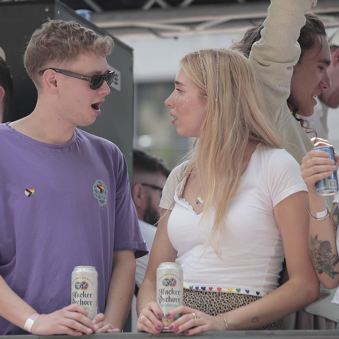 21.06.2024 - CSD-2024 - München