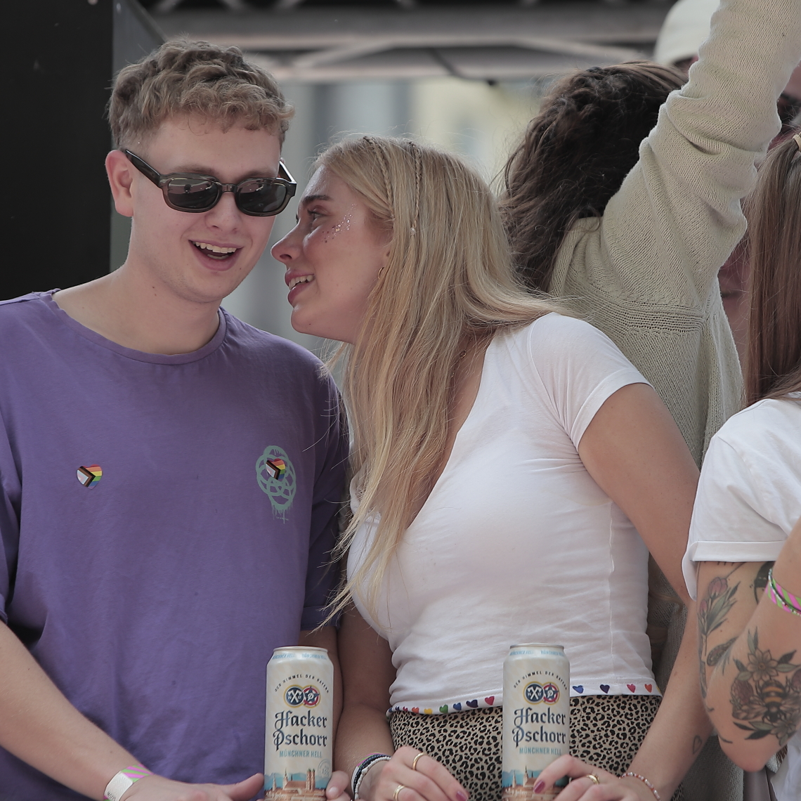 21.06.2024 - CSD-2024 - München