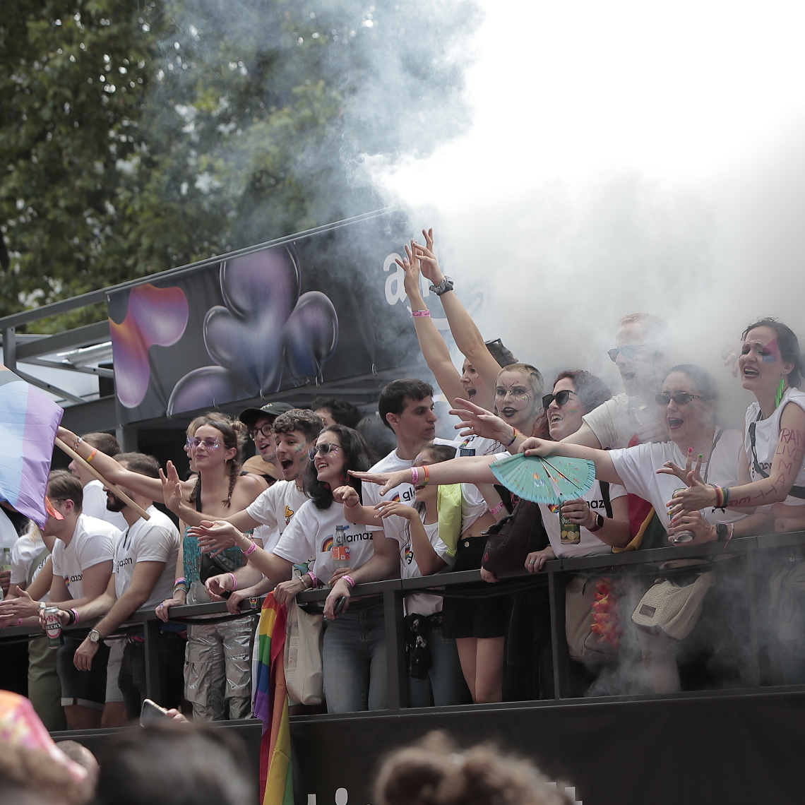 21.06.2024 - CSD-2024 - München