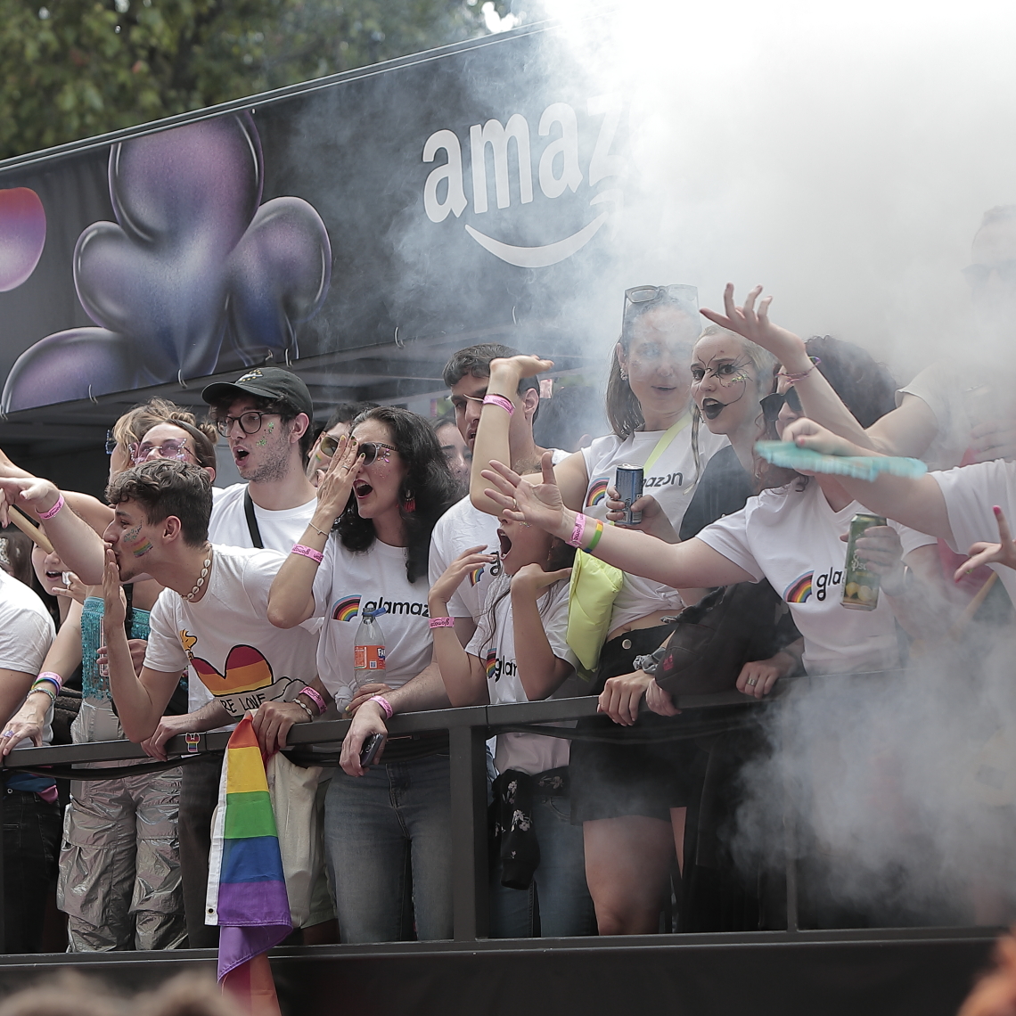 21.06.2024 - CSD-2024 - München