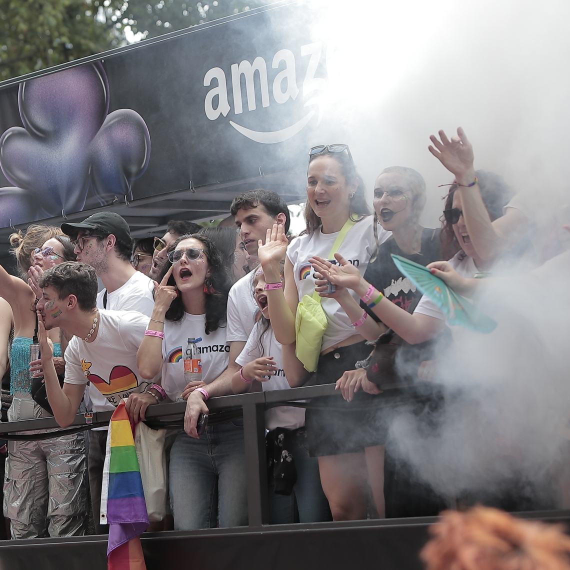 21.06.2024 - CSD-2024 - München