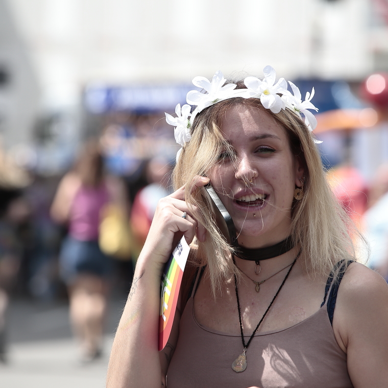 21.06.2024 - CSD-2024 - München