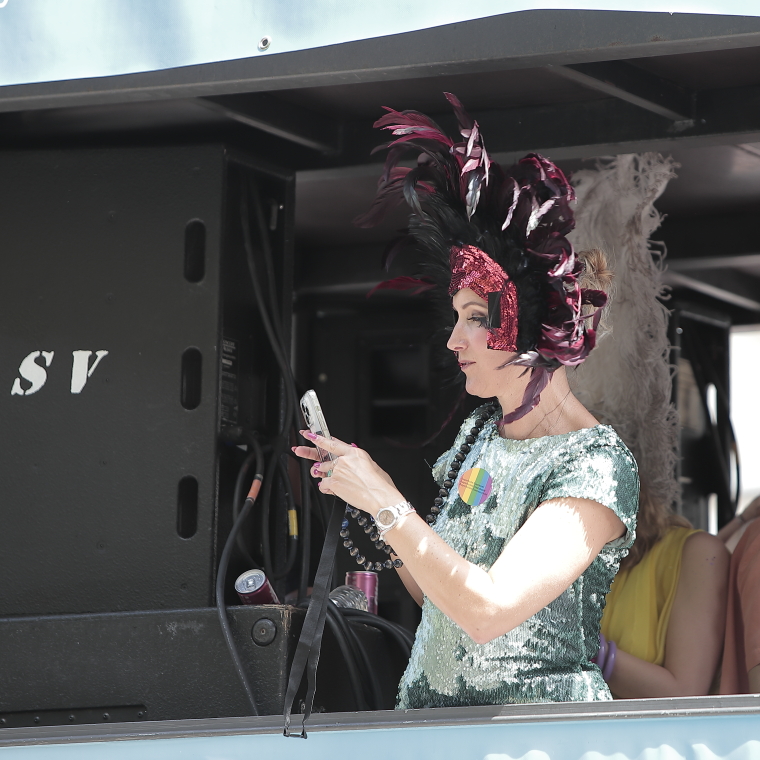 21.06.2024 - CSD-2024 - München