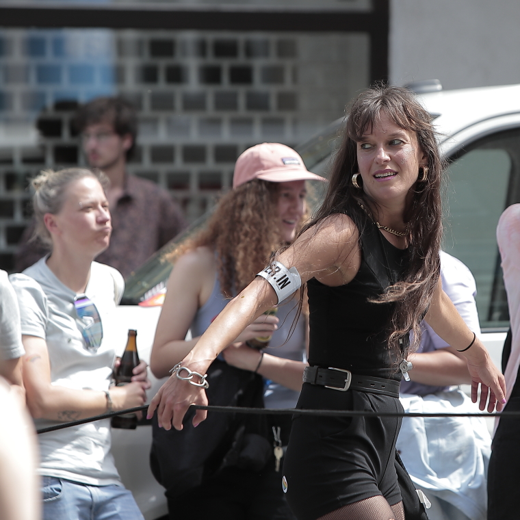 21.06.2024 - CSD-2024 - München