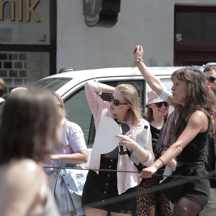 21.06.2024 - CSD-2024 - München