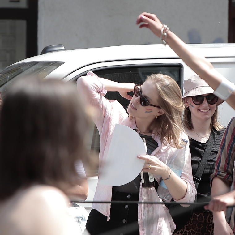 21.06.2024 - CSD-2024 - München