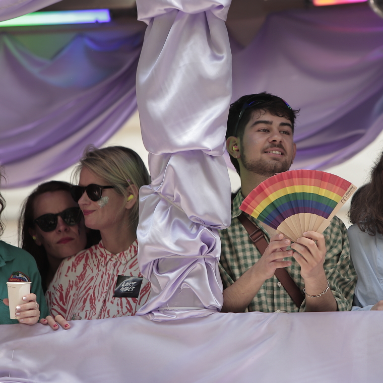 21.06.2024 - CSD-2024 - München