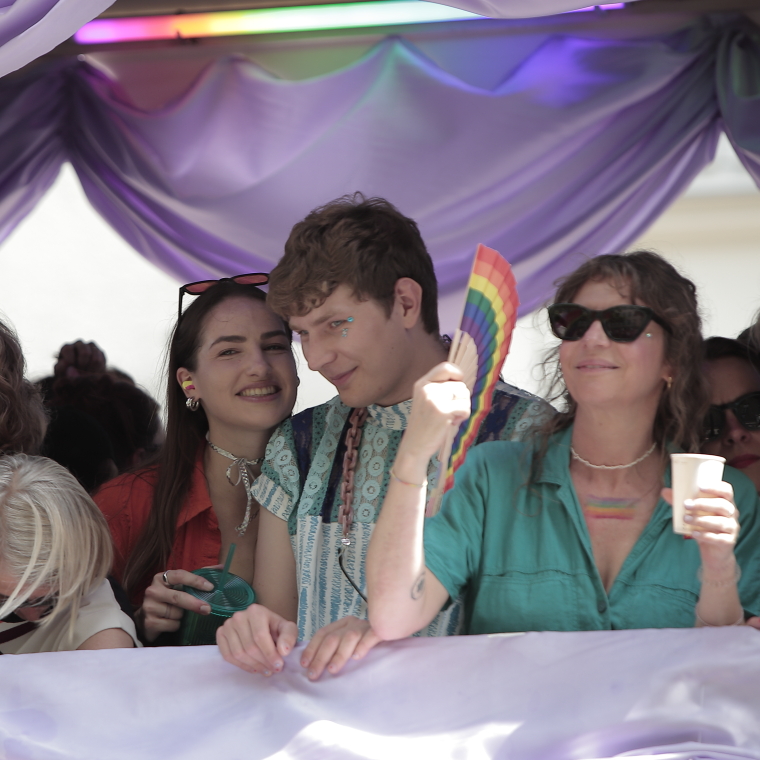 21.06.2024 - CSD-2024 - München