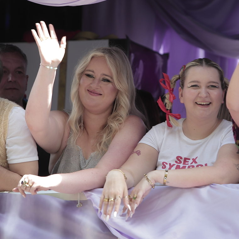 21.06.2024 - CSD-2024 - München