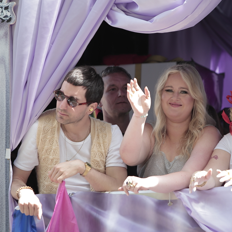 21.06.2024 - CSD-2024 - München