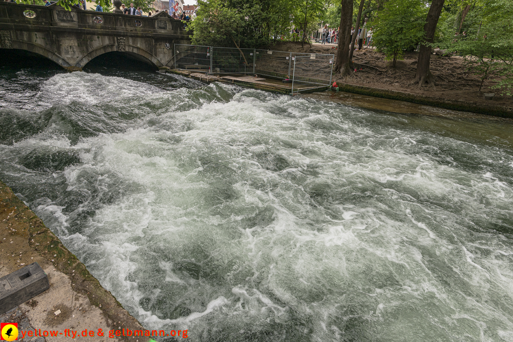 03.05.2025 - Tod im Eisbach