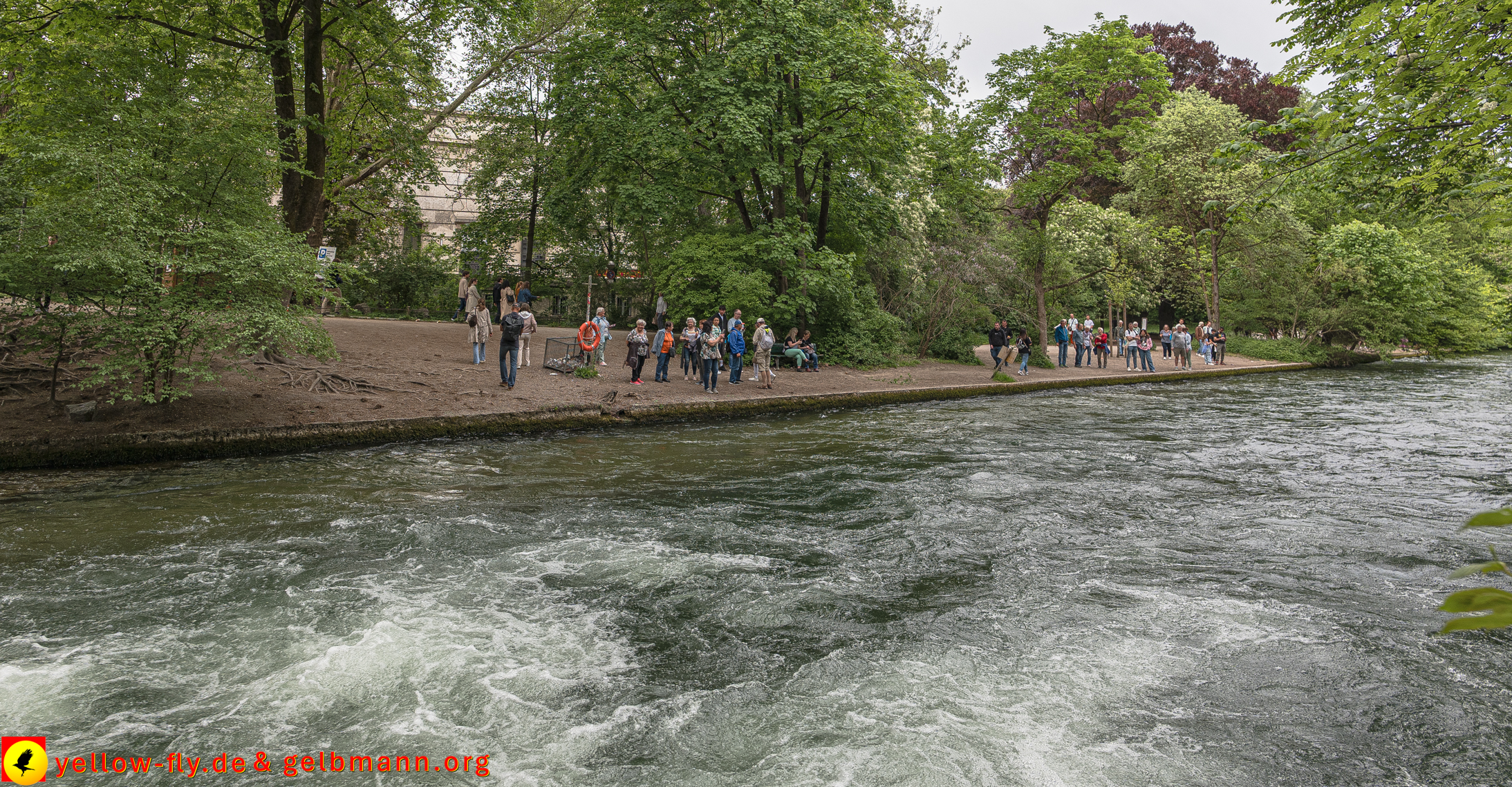 03.05.2025 - Tod im Eisbach