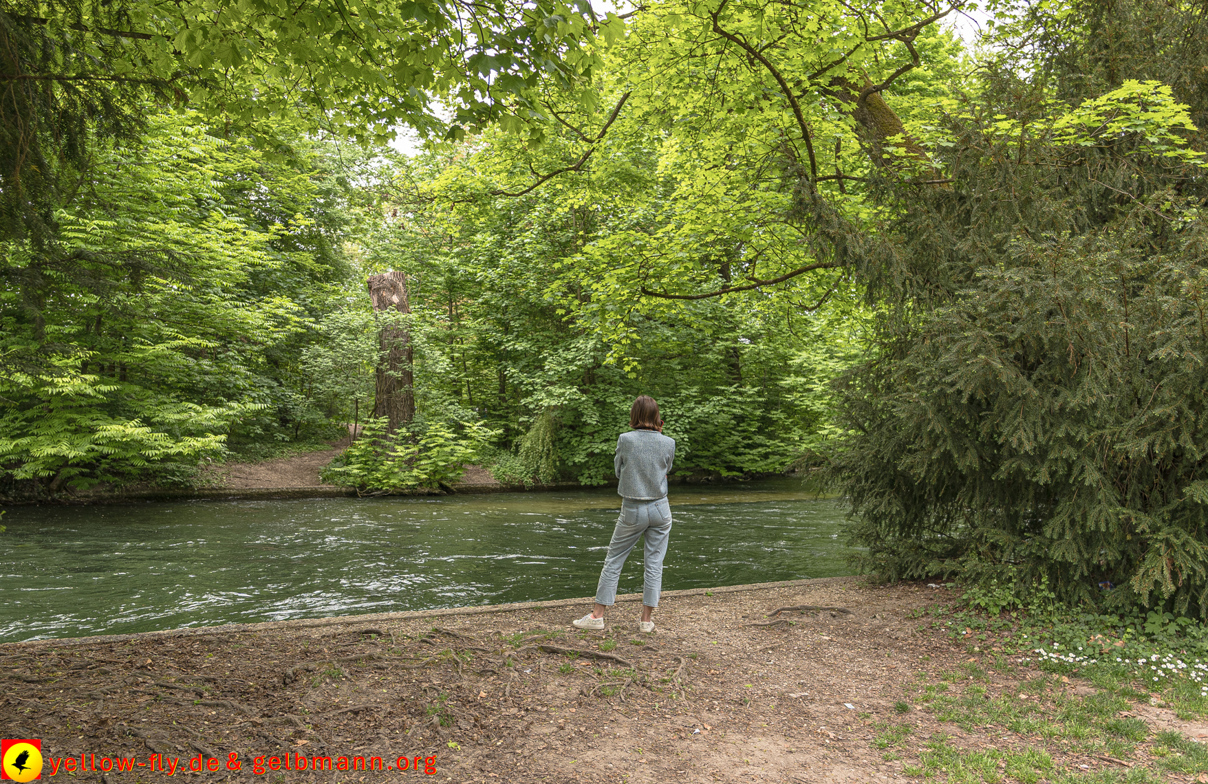 03.05.2025 - Tod im Eisbach