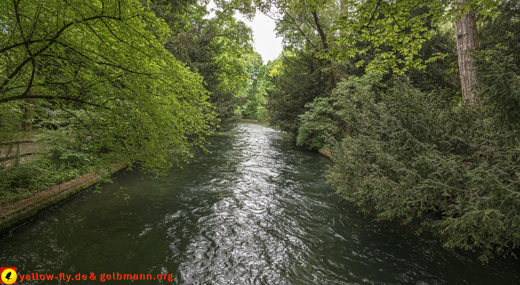 03.05.2025 - Tod im Eisbach