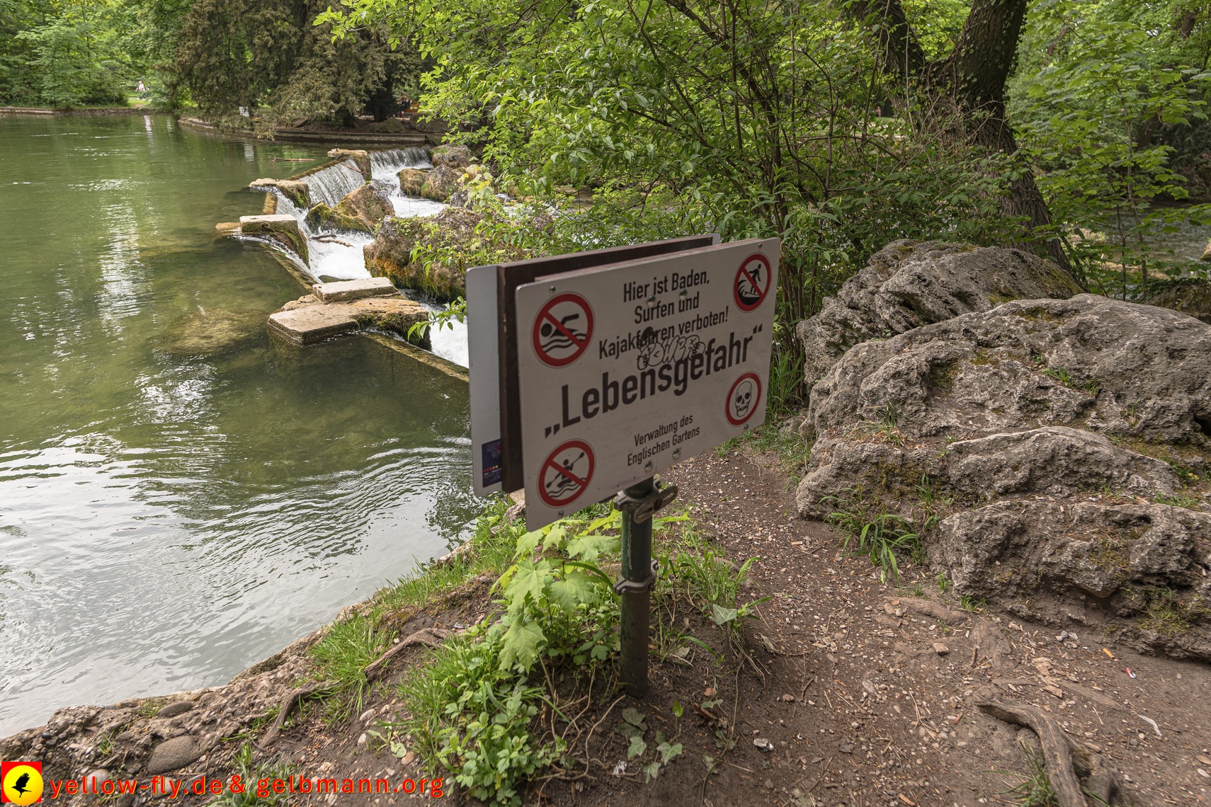 03.05.2025 - Tod im Eisbach
