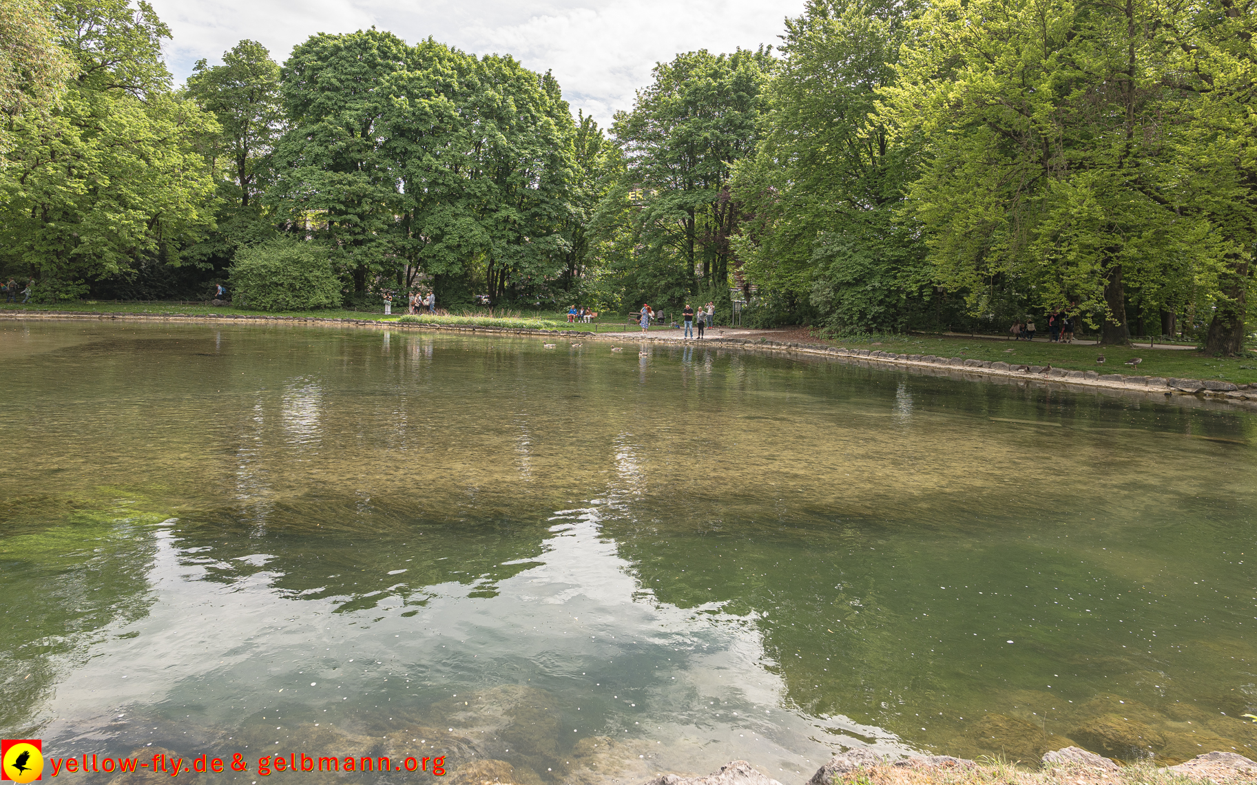 03.05.2025 - Tod im Eisbach