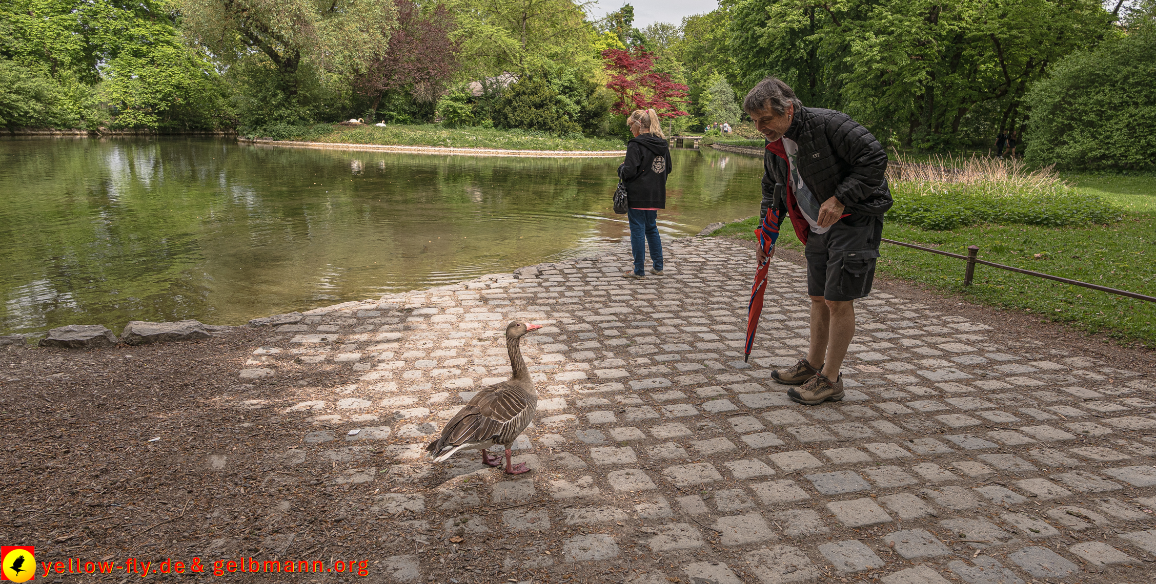 03.05.2025 - Tod im Eisbach