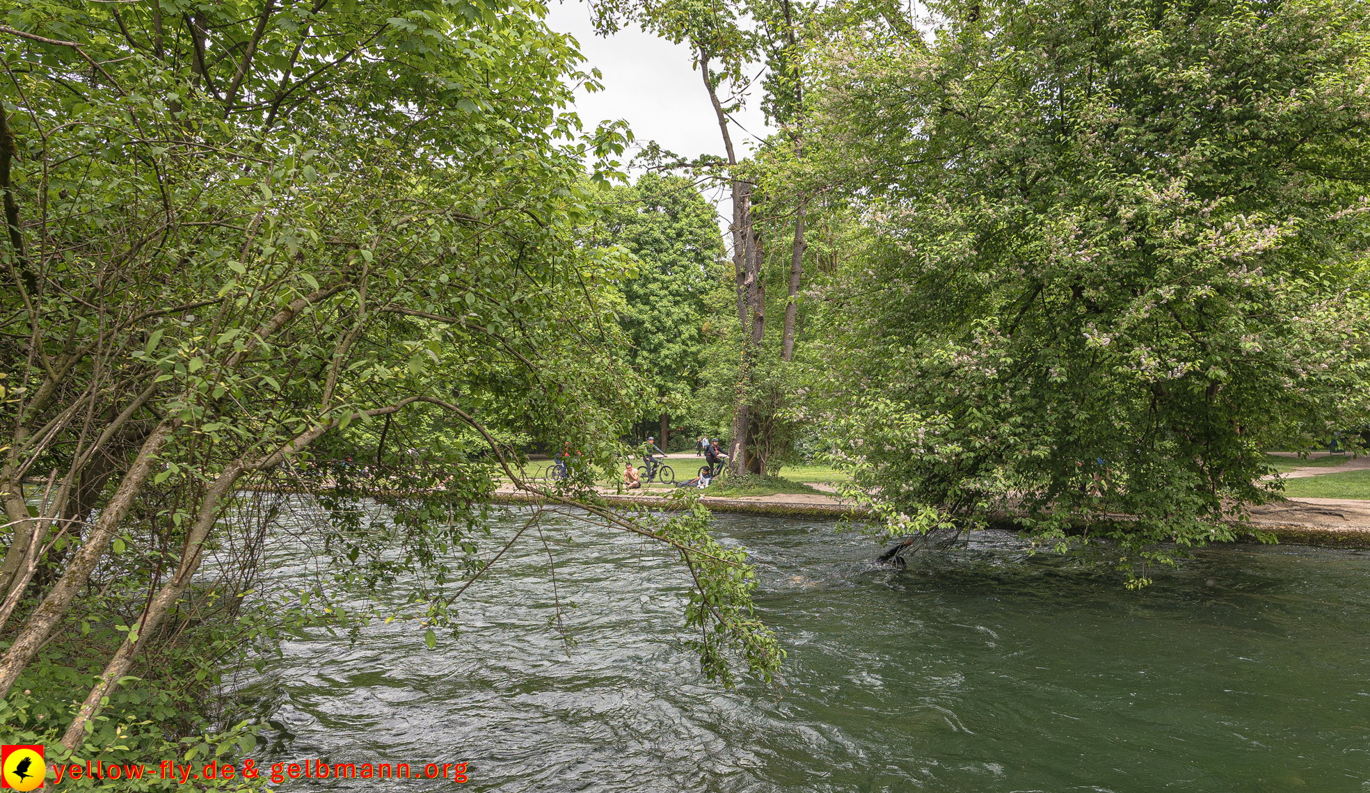 03.05.2025 - Tod im Eisbach