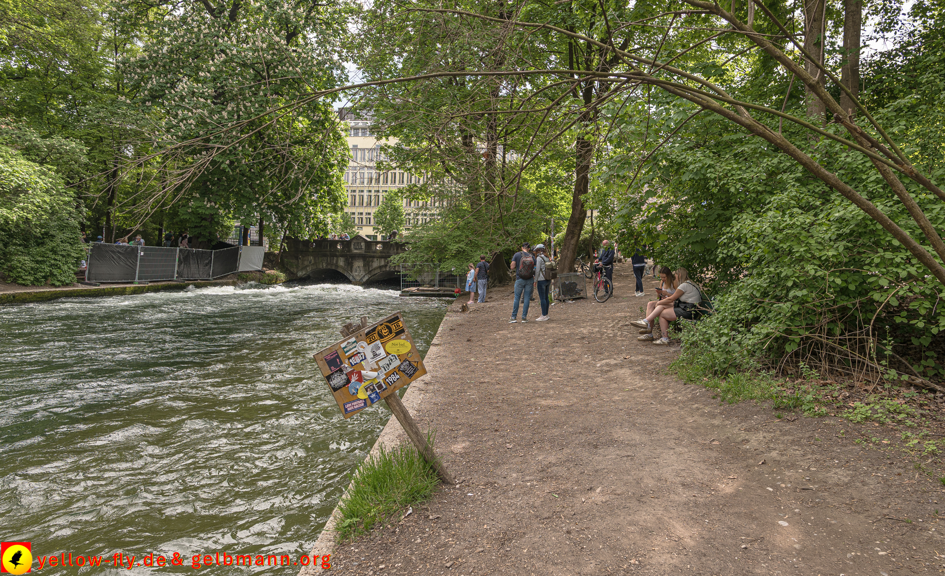 03.05.2025 - Tod im Eisbach