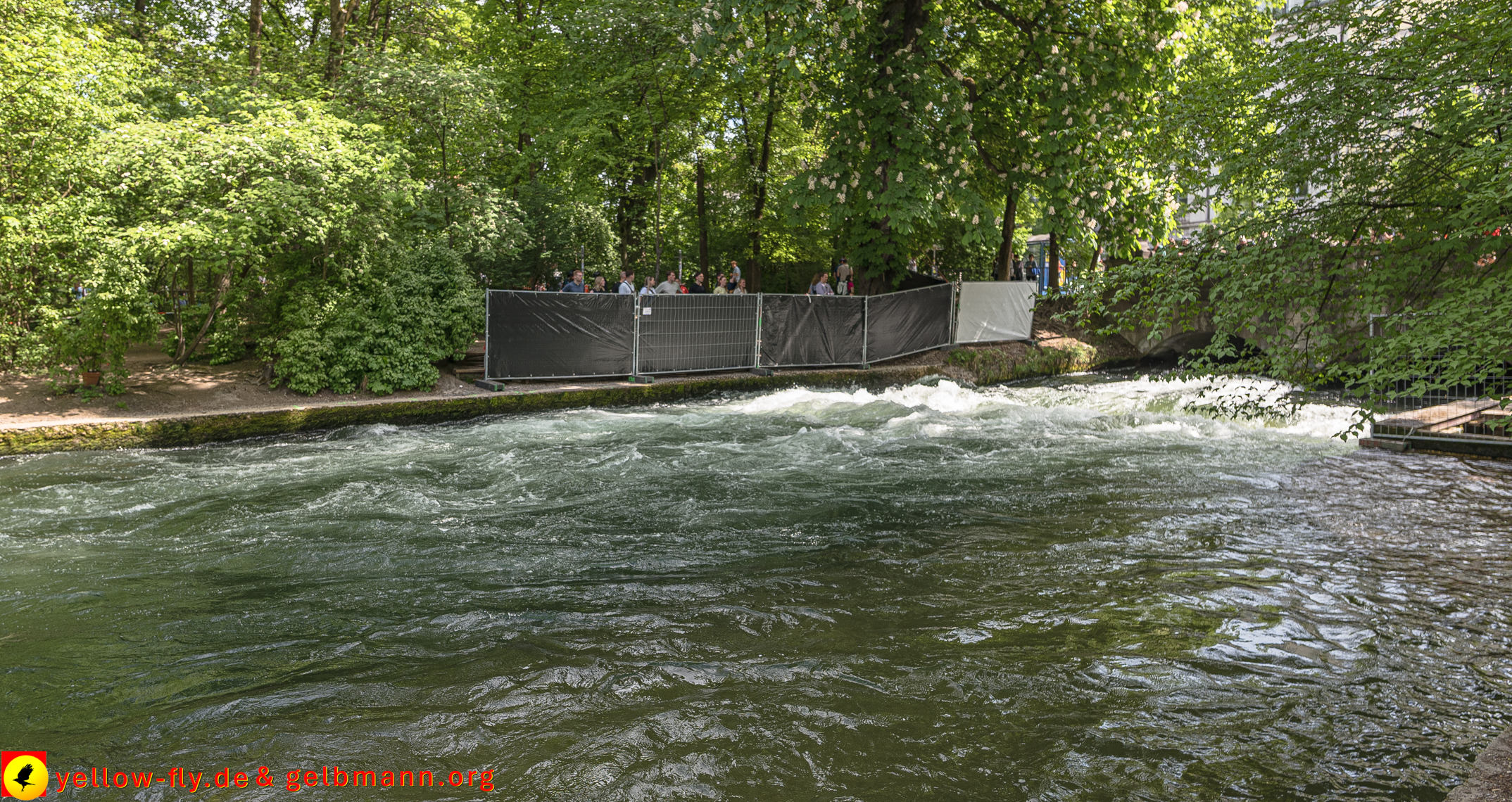03.05.2025 - Tod im Eisbach