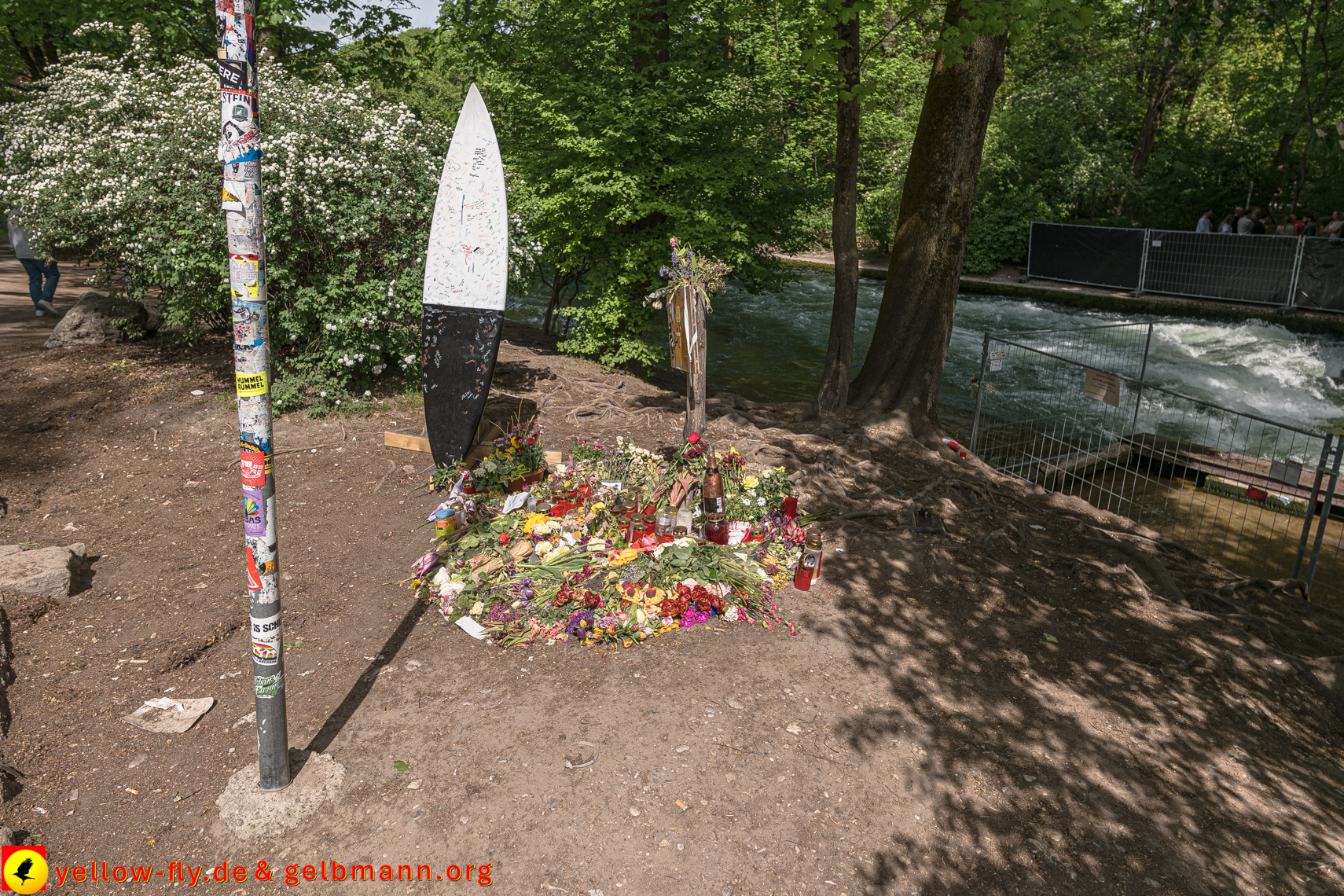 03.05.2025 - Tod im Eisbach