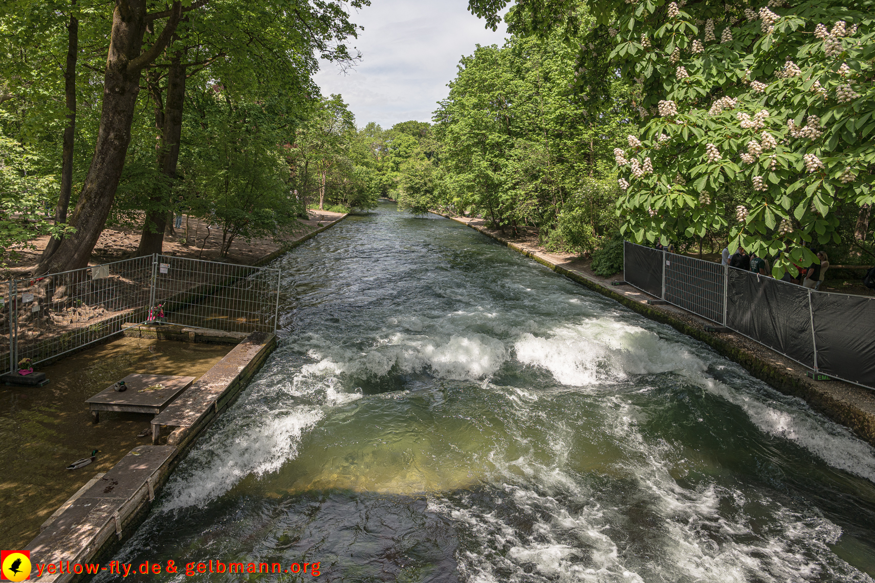 03.05.2025 - Tod im Eisbach