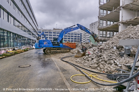 25.11.2025 - Werksviertel und Umgebung