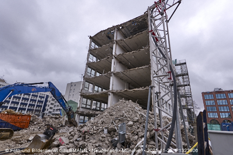 25.11.2025 - Werksviertel und Umgebung