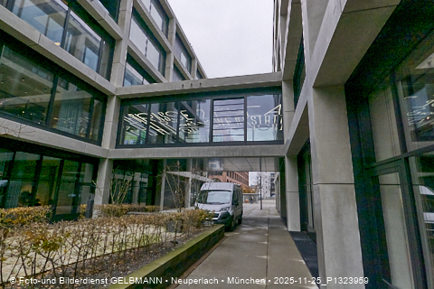 25.11.2025 - Werksviertel und Umgebung