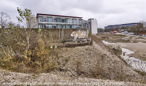 25.11.2025 - Werksviertel und Umgebung