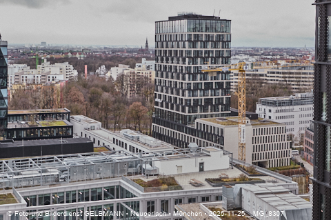 25.11.2025 - Werksviertel und Umgebung
