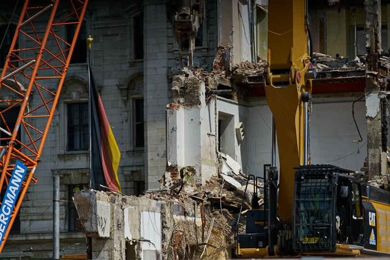 16.07.2019 - Abriss-und-Neubau-des-Hotel-Königshof-in-München
