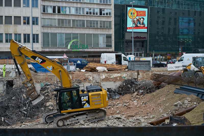 05.09.2019 - muc-city.de/koenigshof - Hotel Königshof-München