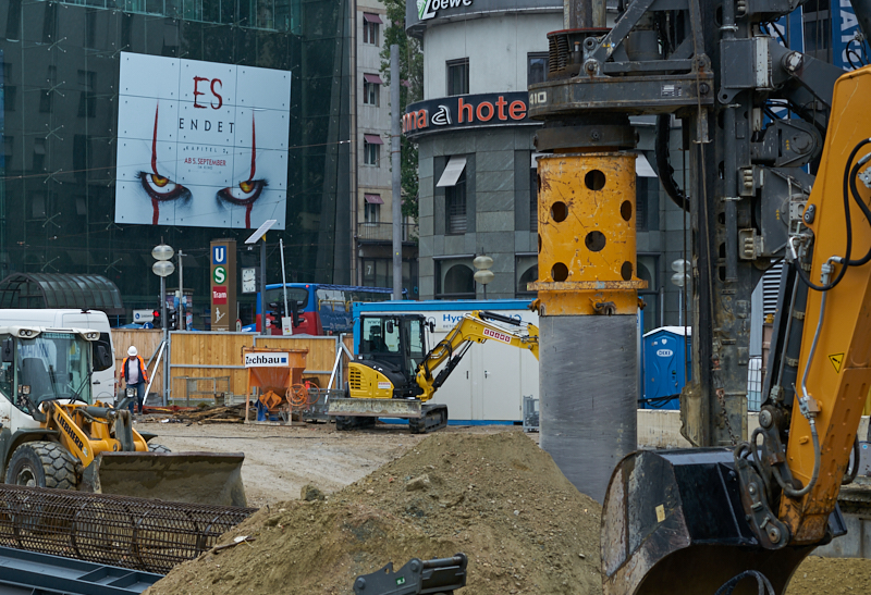 05.09.2019 - muc-city.de/koenigshof - Hotel Königshof-München